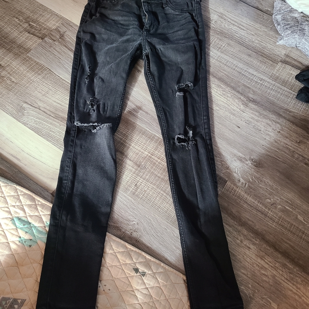 Womens jeans